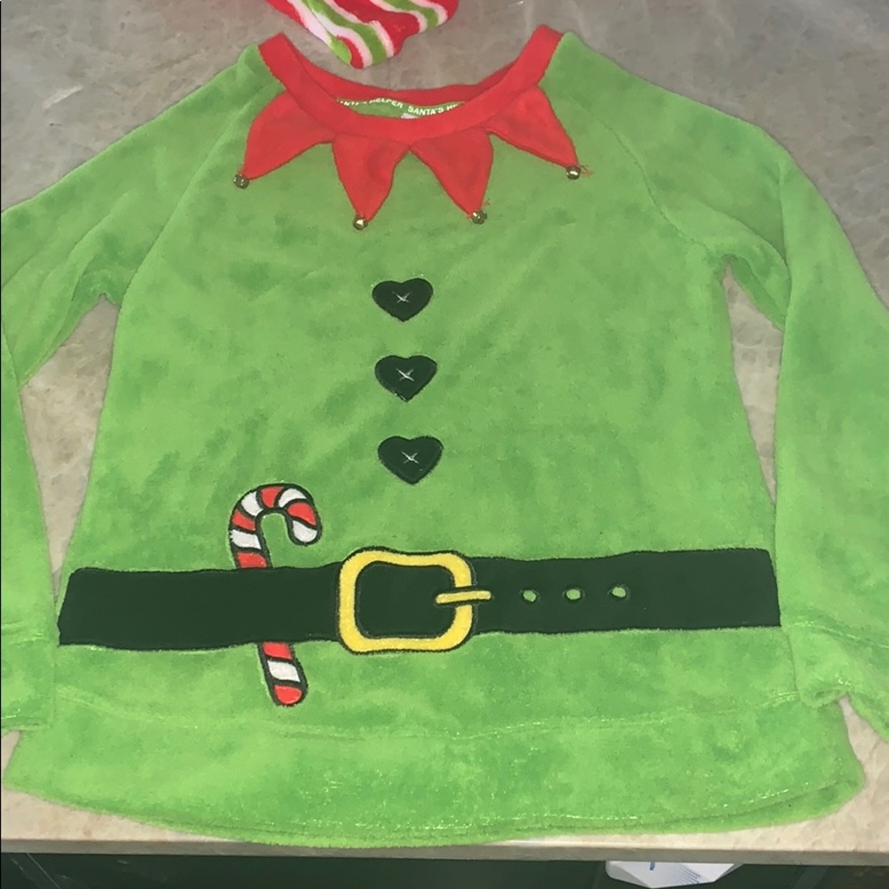 Christmas Pjs